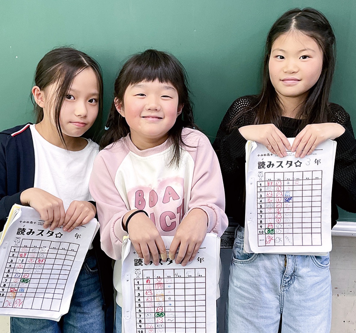 基礎から「自信」へ