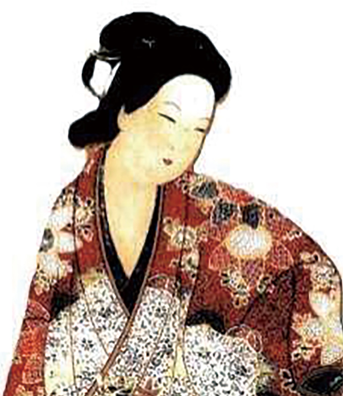 末裔が秀吉の「娘夫婦」語る