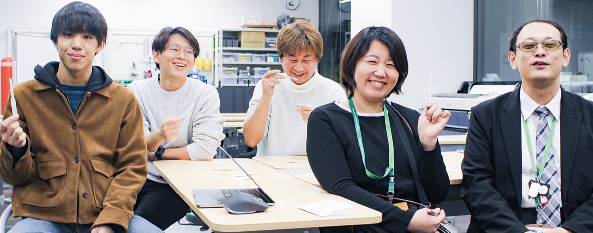 イルミ企画を実施