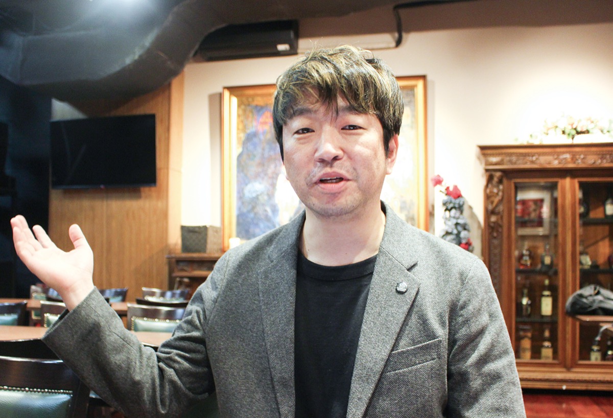 「ごちゃまぜ文化」発信し10年