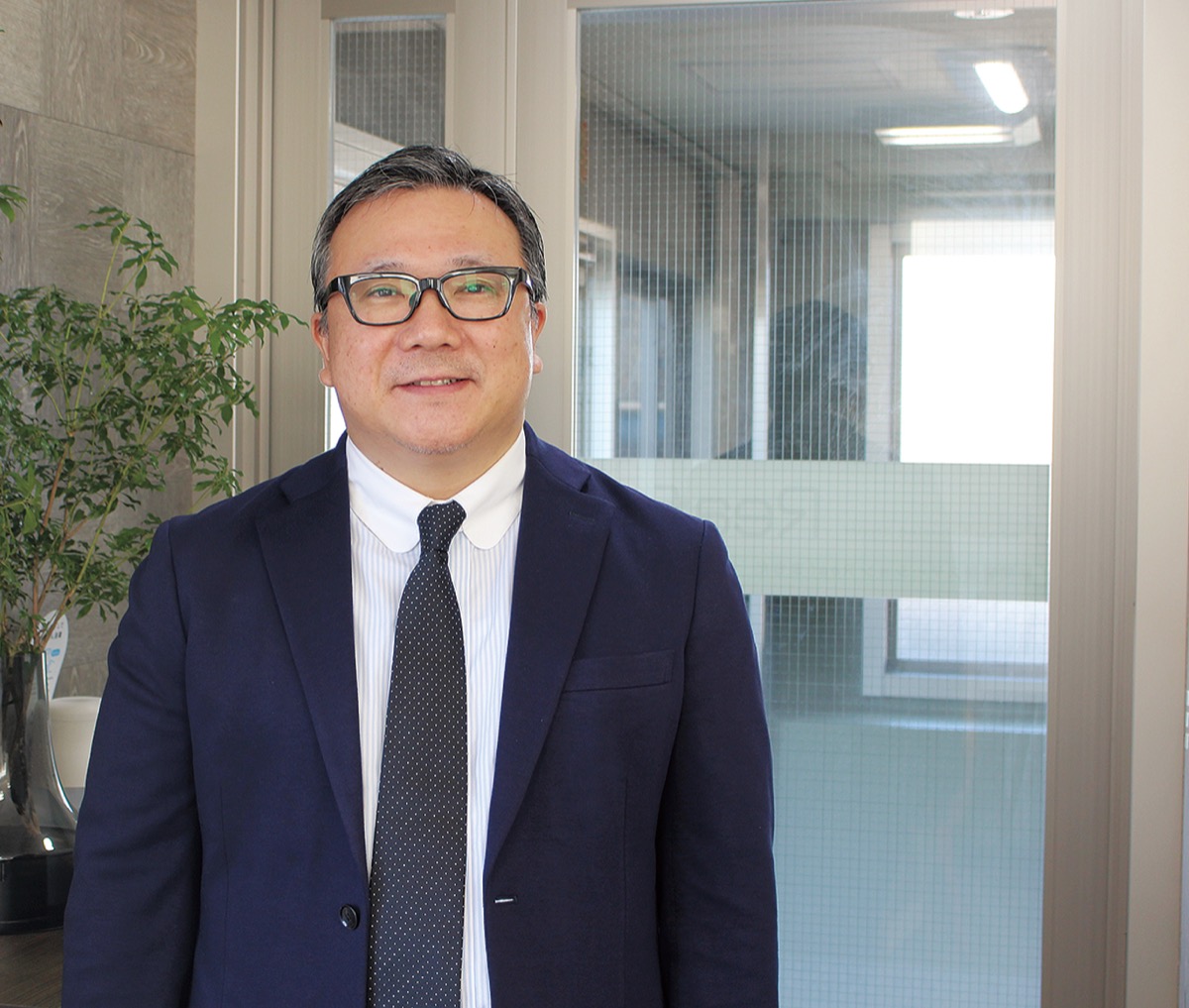 おなじ未来をみたい