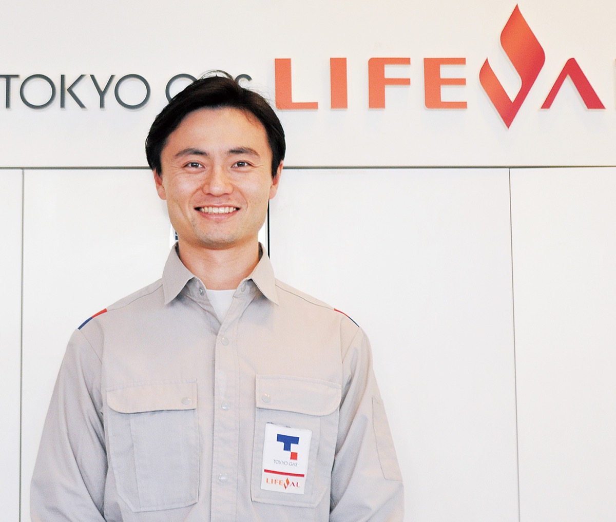 地域の困りごと解決に奔走