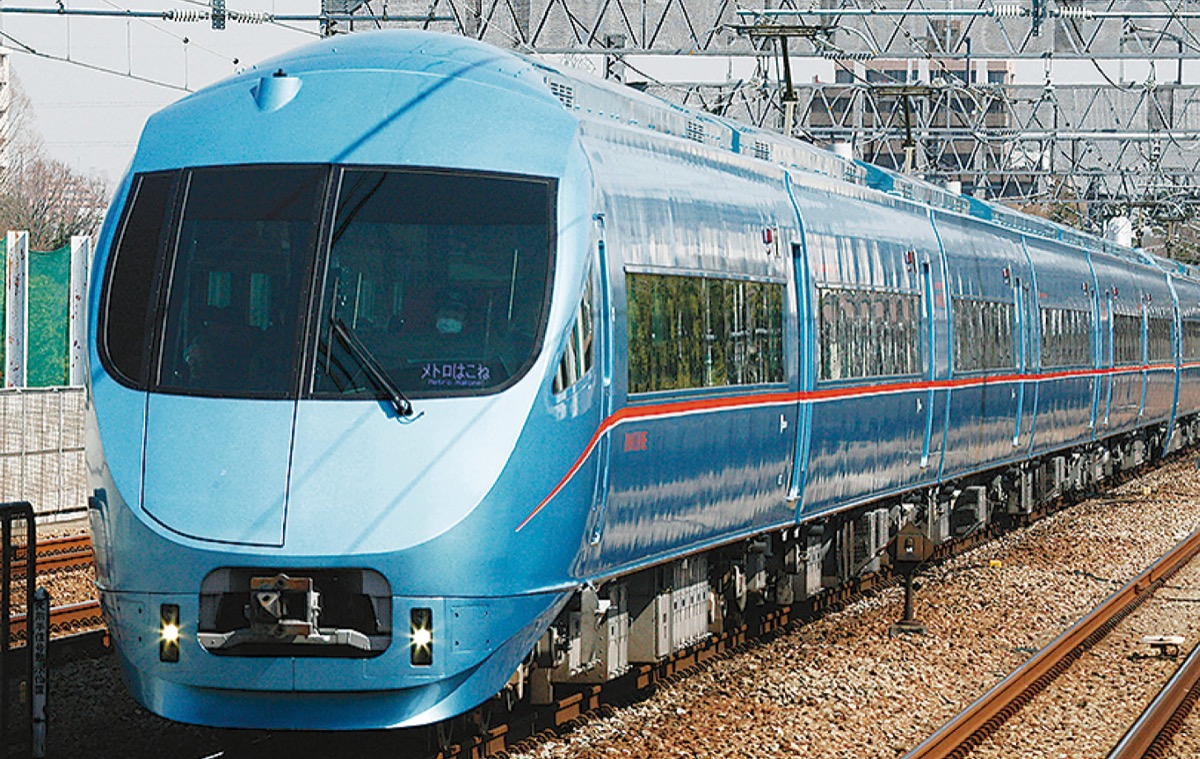 休日に上下1本新設