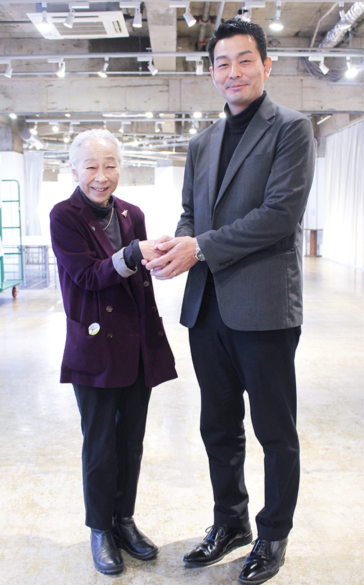 芸術発信拠点×老舗本屋　「町田の文化」考える