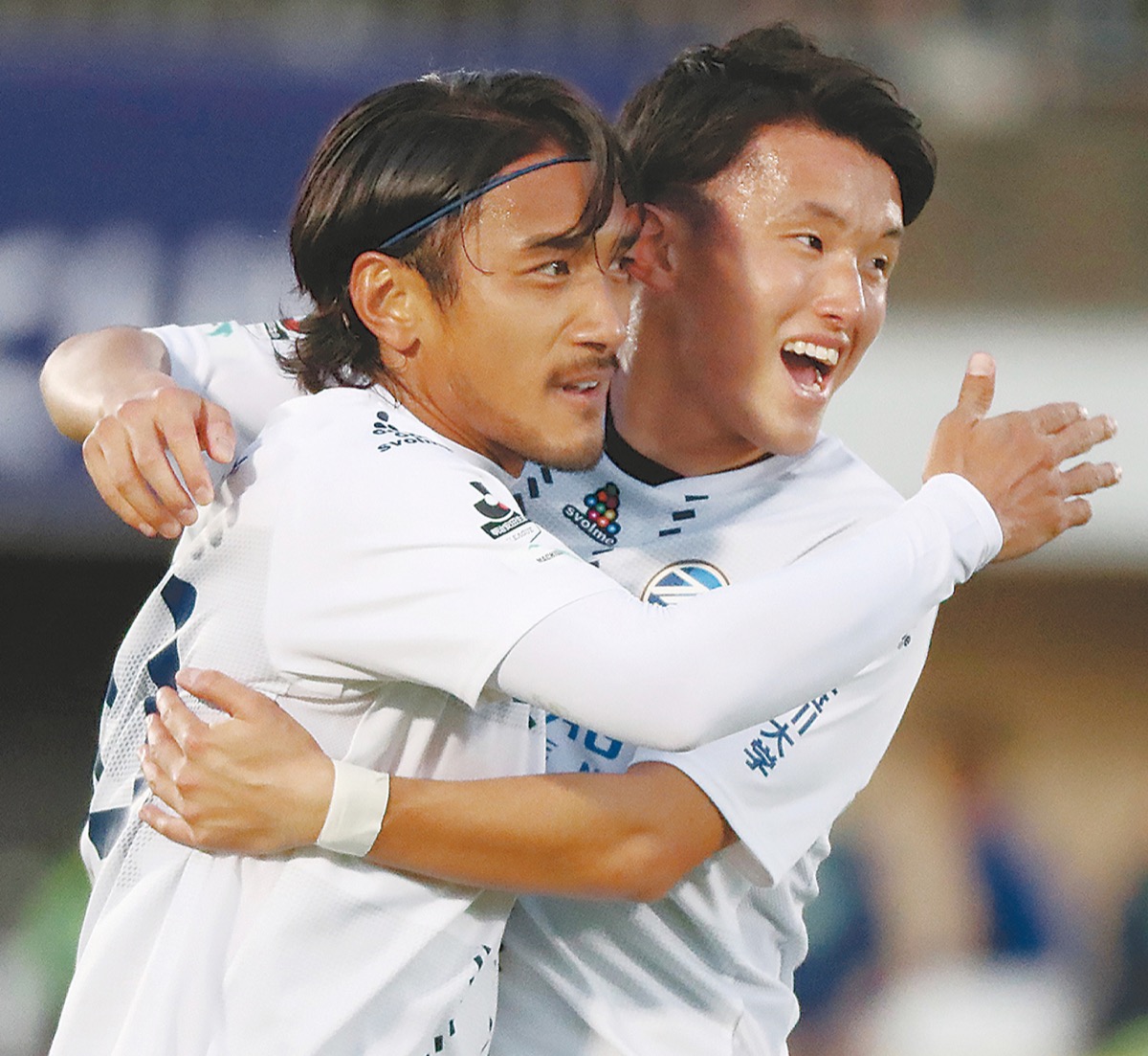 ゼルビア｢中年の星｣富山へ