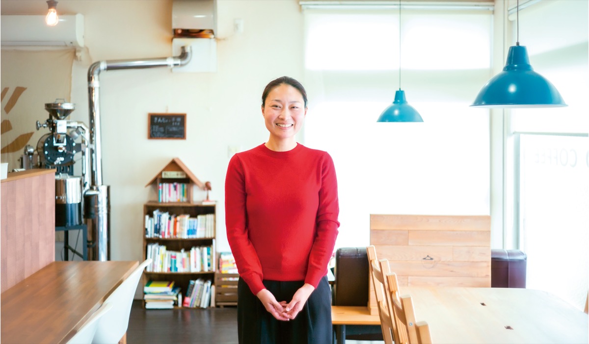 主役は「まちの人」。南町田の主婦がつくる、ありのままの居場所