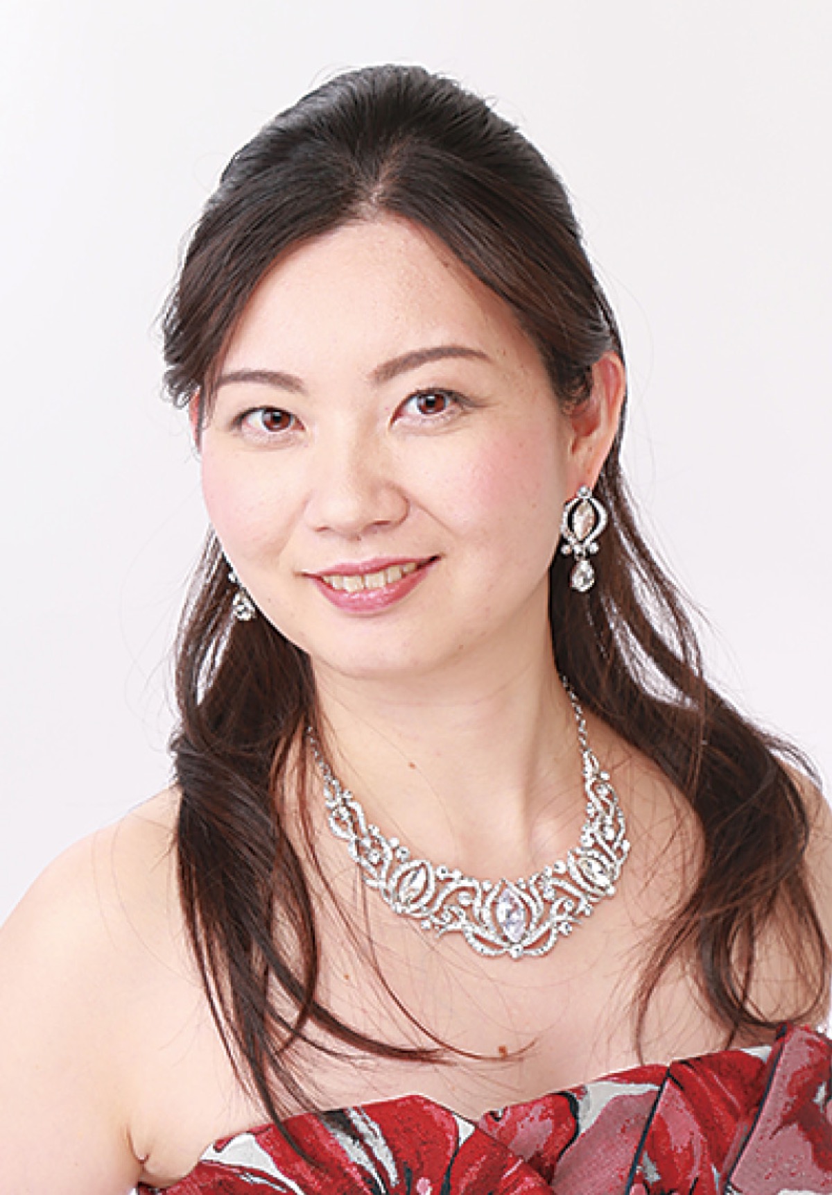 愛にちなんだ名曲披露