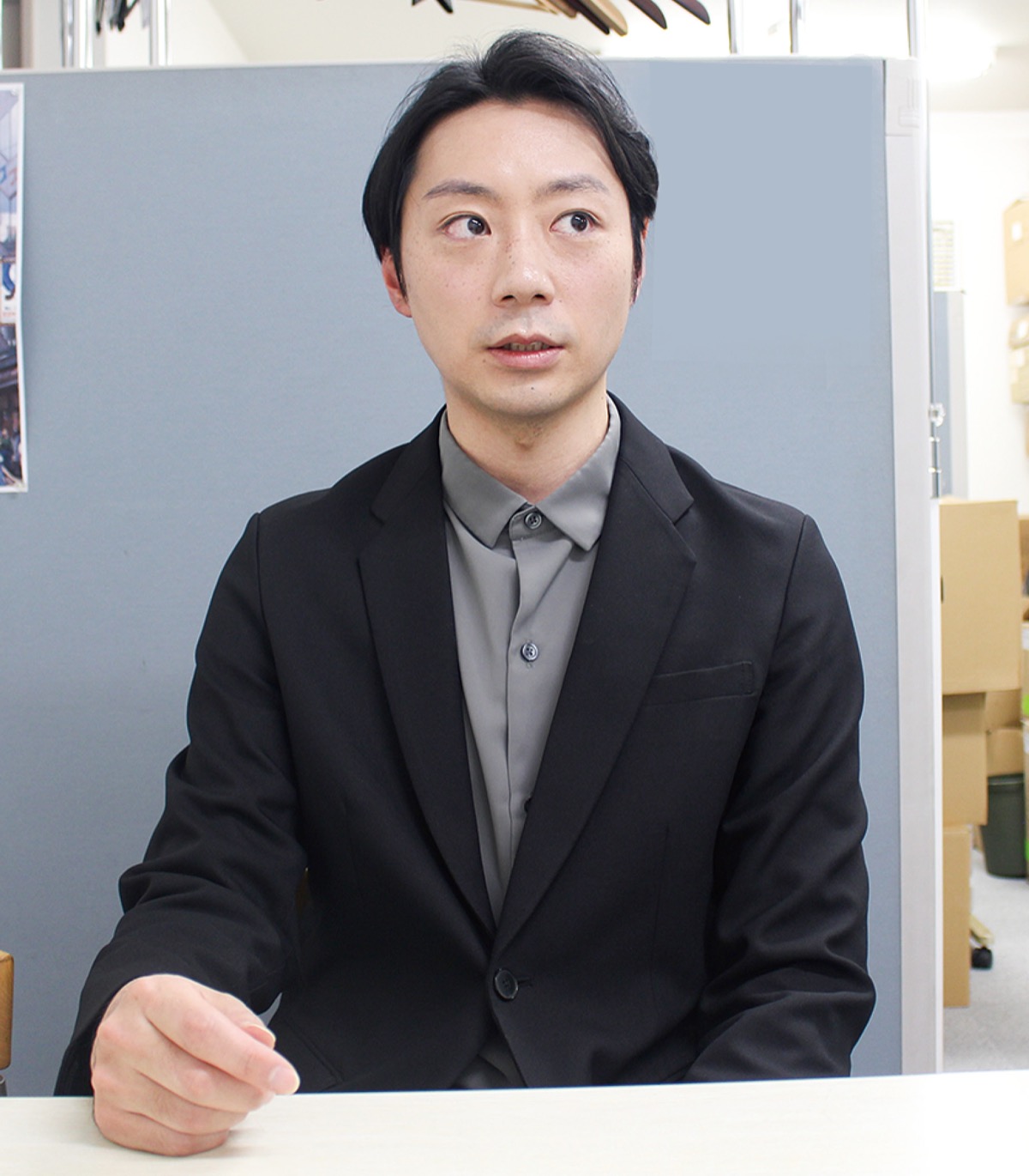 町田の名店「マルカワ」の今は