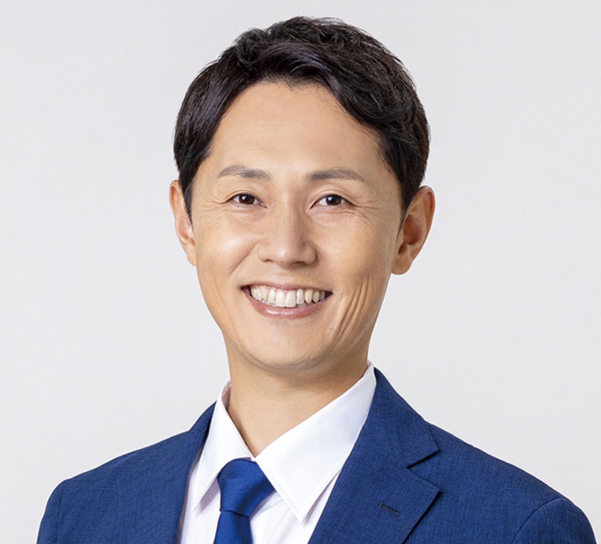 都議の経験活かし、市民病院の経営安定化