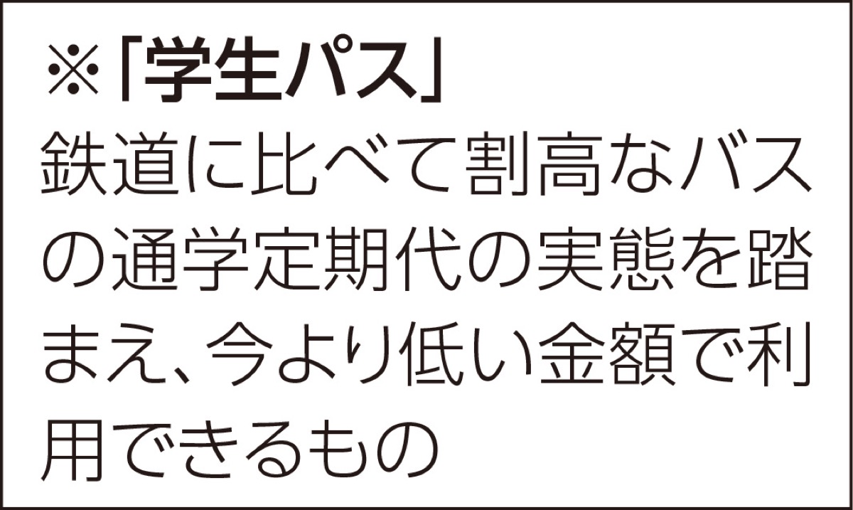 モノレール、東京アプリなど審議 (写真2)