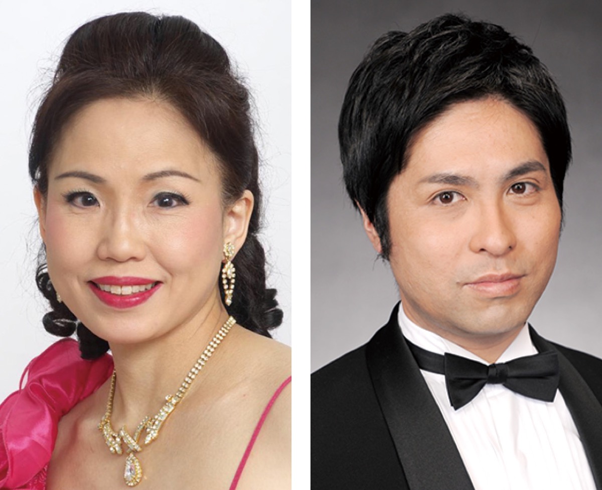 刈田さんと安保さん