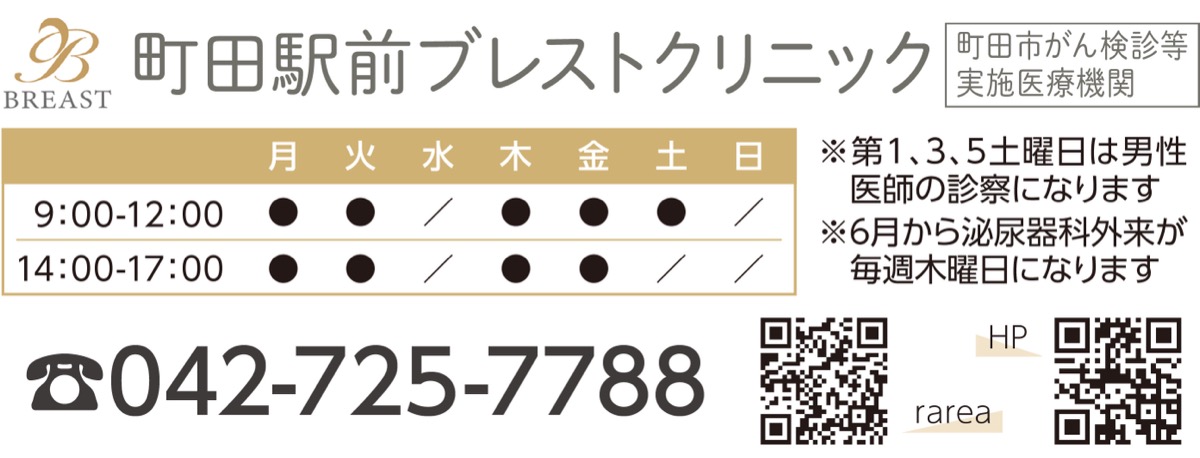 マンモグラフィーの被ばくが怖いのですが？ (写真2)