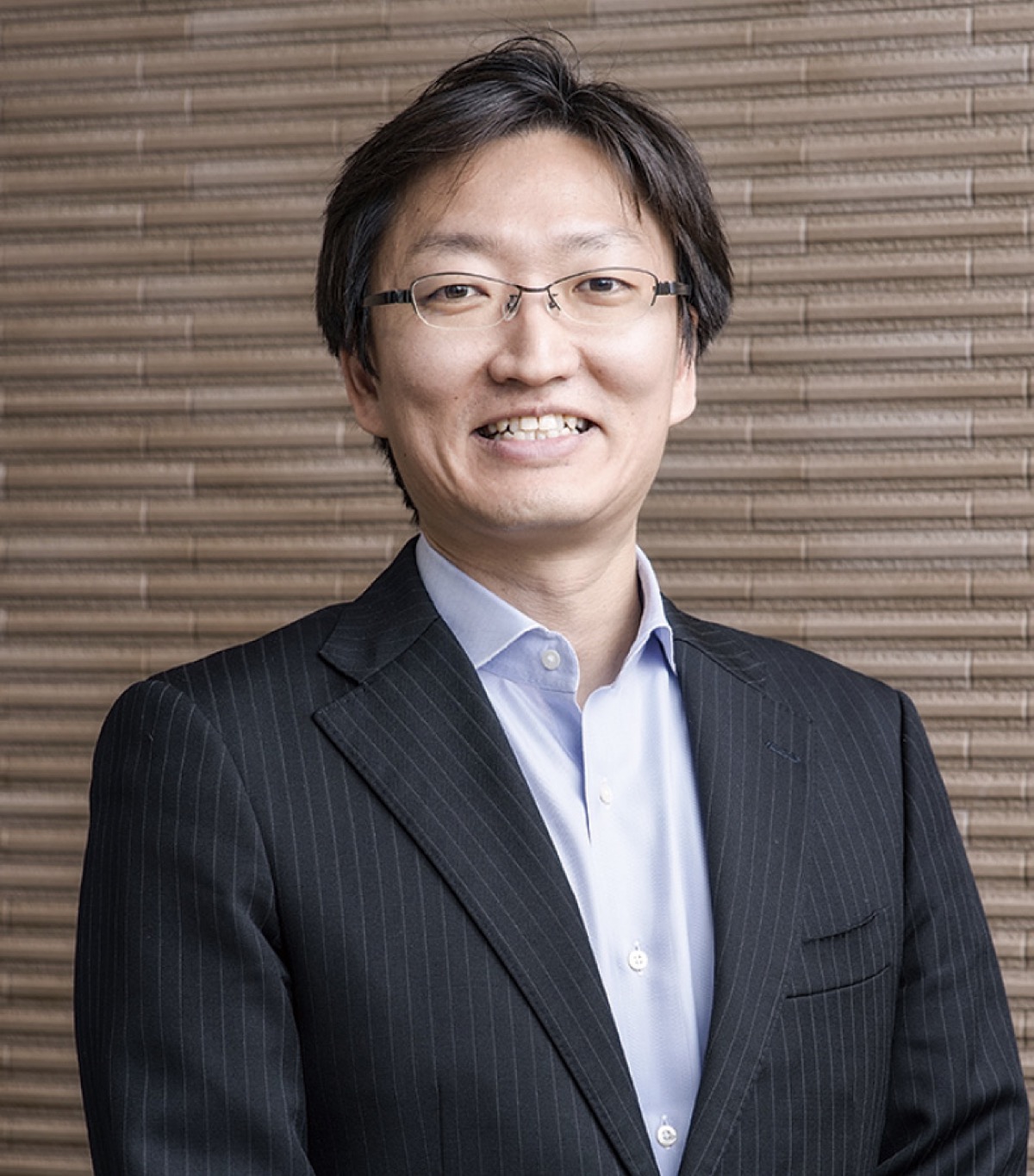岡本 勲 税理士