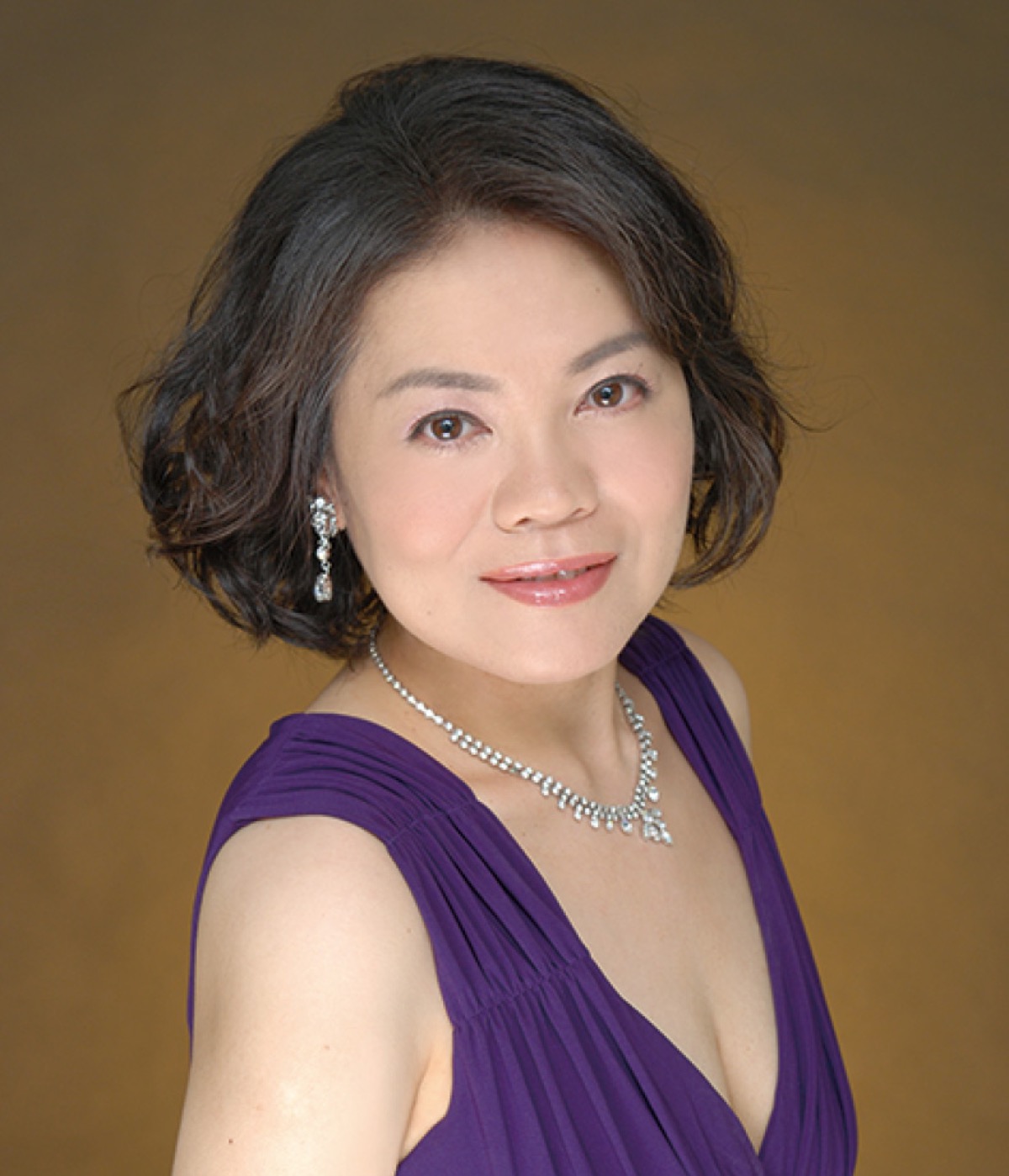 宮川典子さん