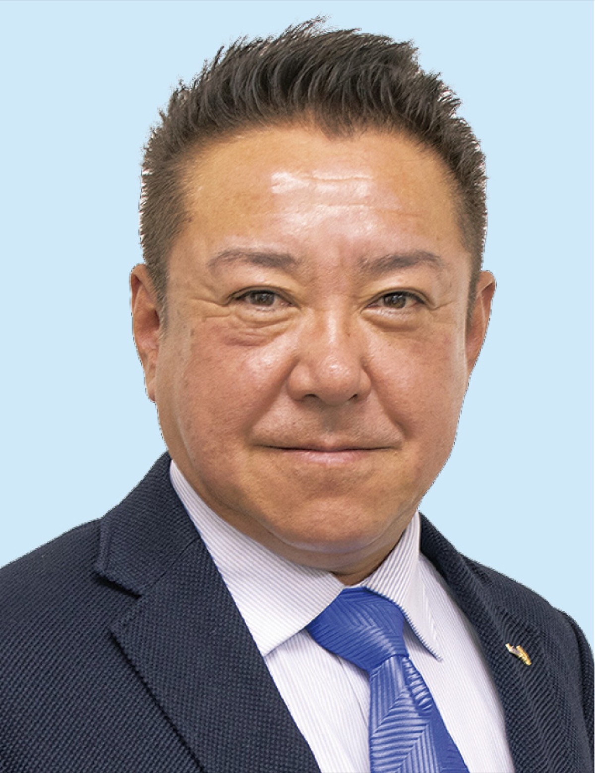 堀内幹事