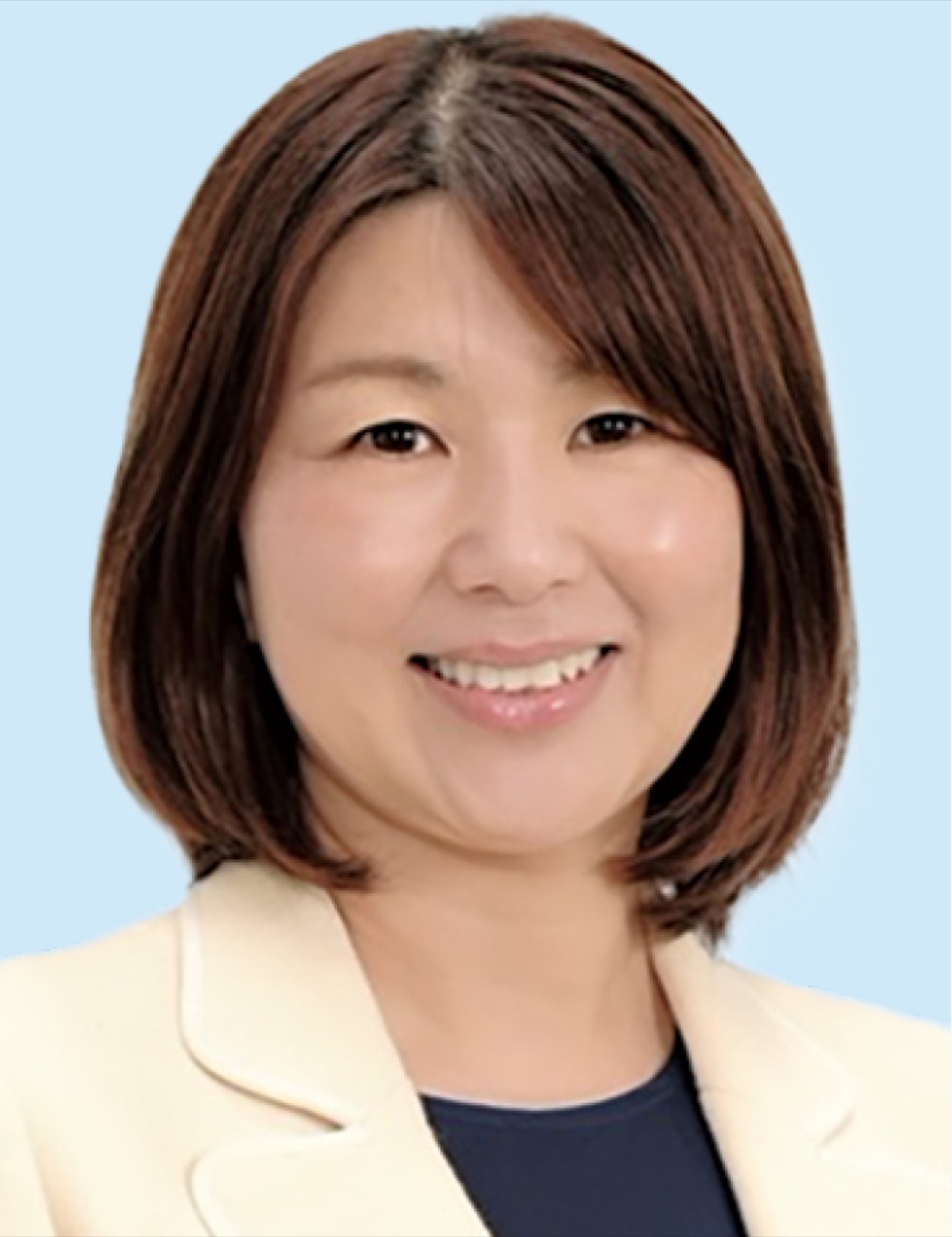 山下副会長