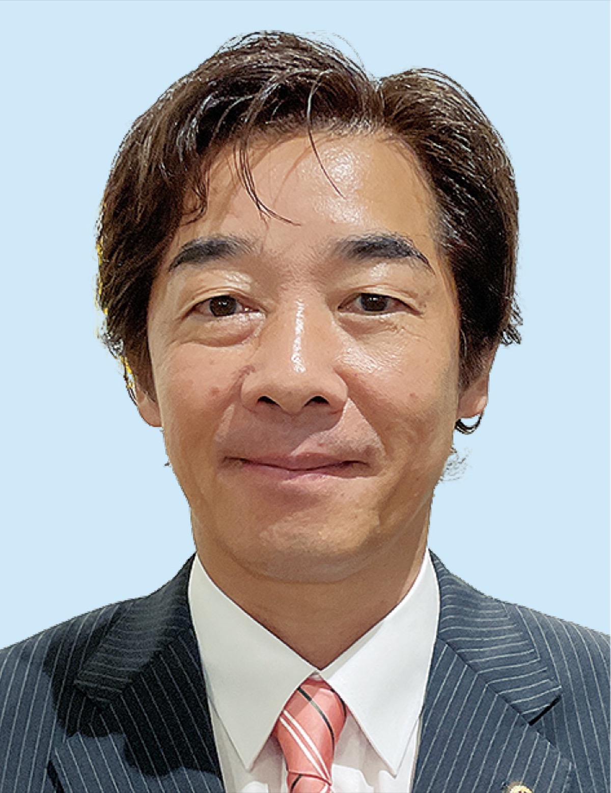 網倉幹事