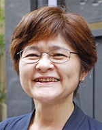 浅原 須美（すみ）さん