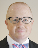 デレック ウェスマンさん