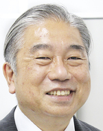 青木 訓行（のりゆき）さん