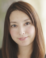 河村 優子さん