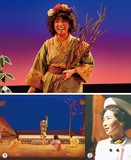 「人の魅力」伝え70年