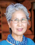 坂本 洋子 ようこ さん 日に移転オープンするコミュニティ食堂を運営し 里親活動をしている 八王子 タウンニュース