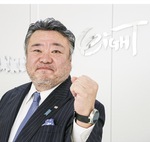 発起人の白柳さん