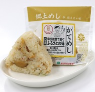 ｢かてめし｣が商品に