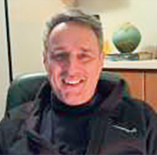 ダンカン・マッキンタイアさん