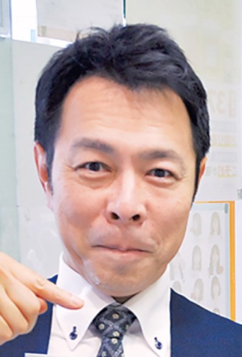中野智行さん