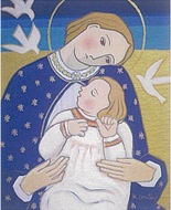 希望のトリニテ展