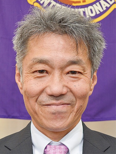 町田会長