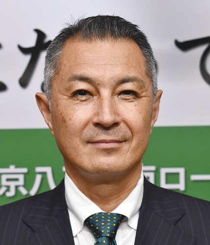 藤原会長
