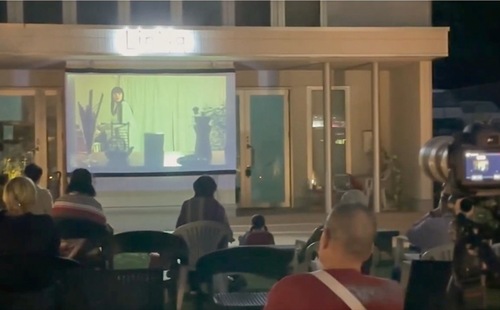 過去開催時の様子