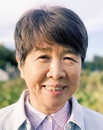 飛田（とびた） 恵美子さん