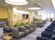 検査後もスムーズ安心の人間ドック