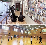 個性を伸ばす多様なゼミ