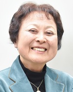 北田 玲子さん
