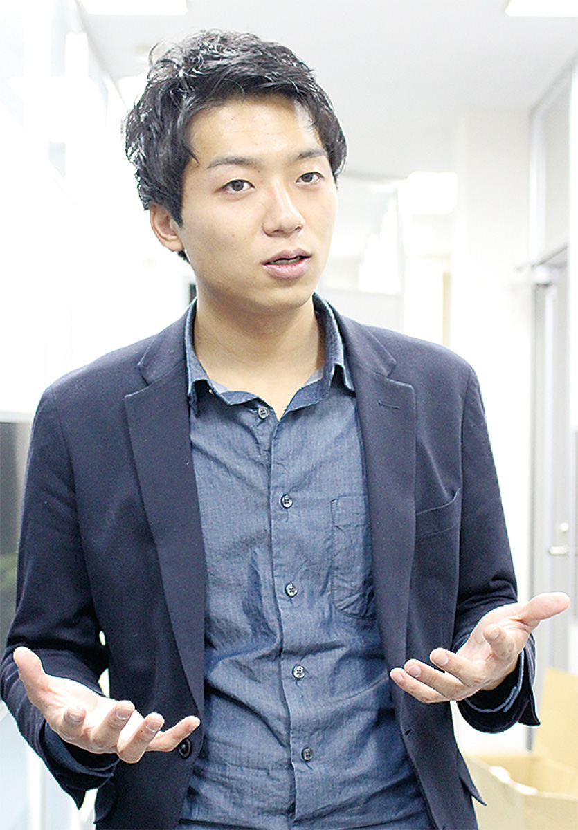 住宅リフォームに全力 大和田町 日本住宅診断の平社長 八王子 タウンニュース