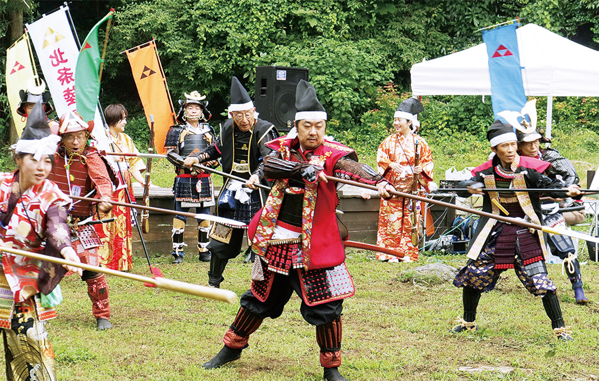 主催する市教育委員会が発表した催しのイメージ。多くの子ども向け企画が予定されている