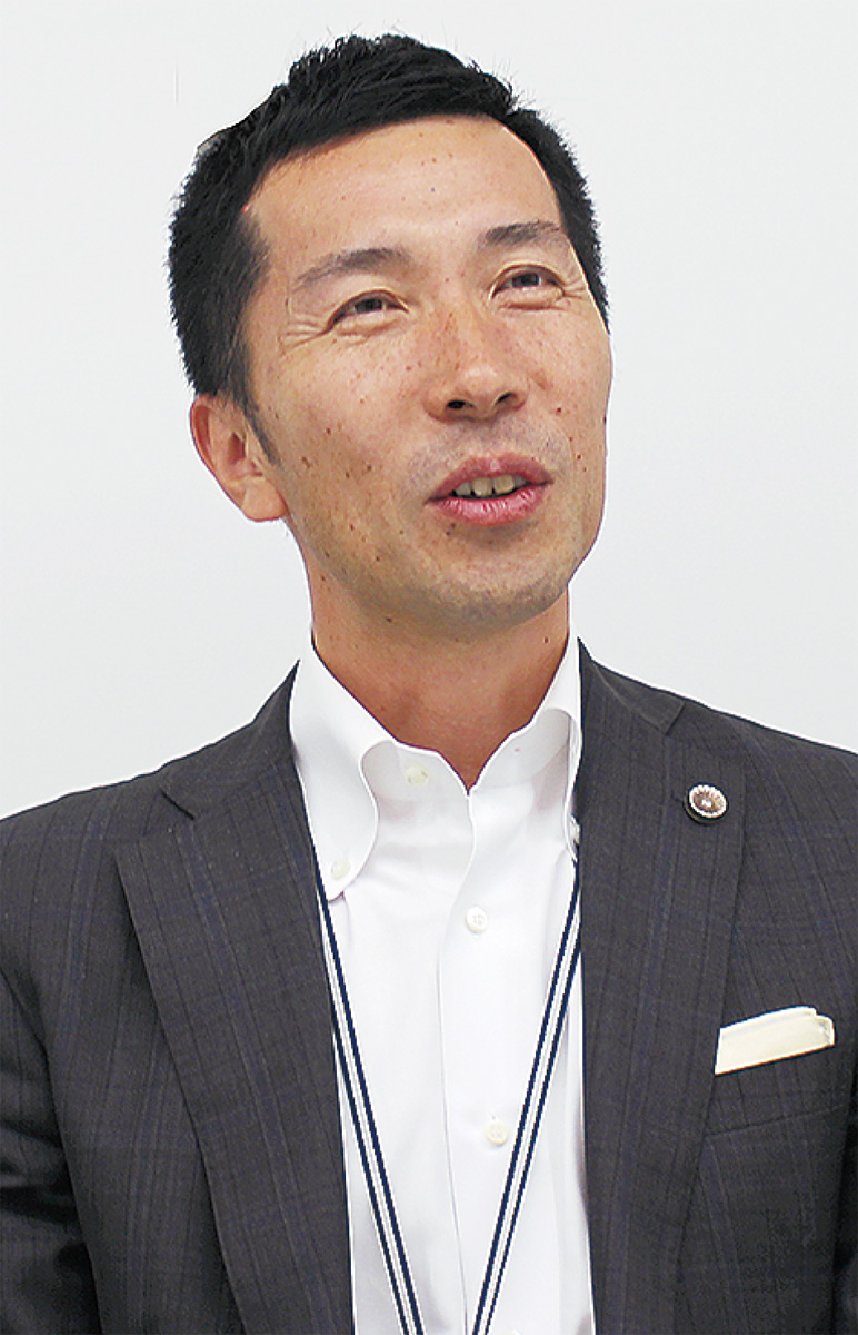 外面から続き 古川弁護士に聞く 財産無い 人こそ遺言必要 八王子 タウンニュース