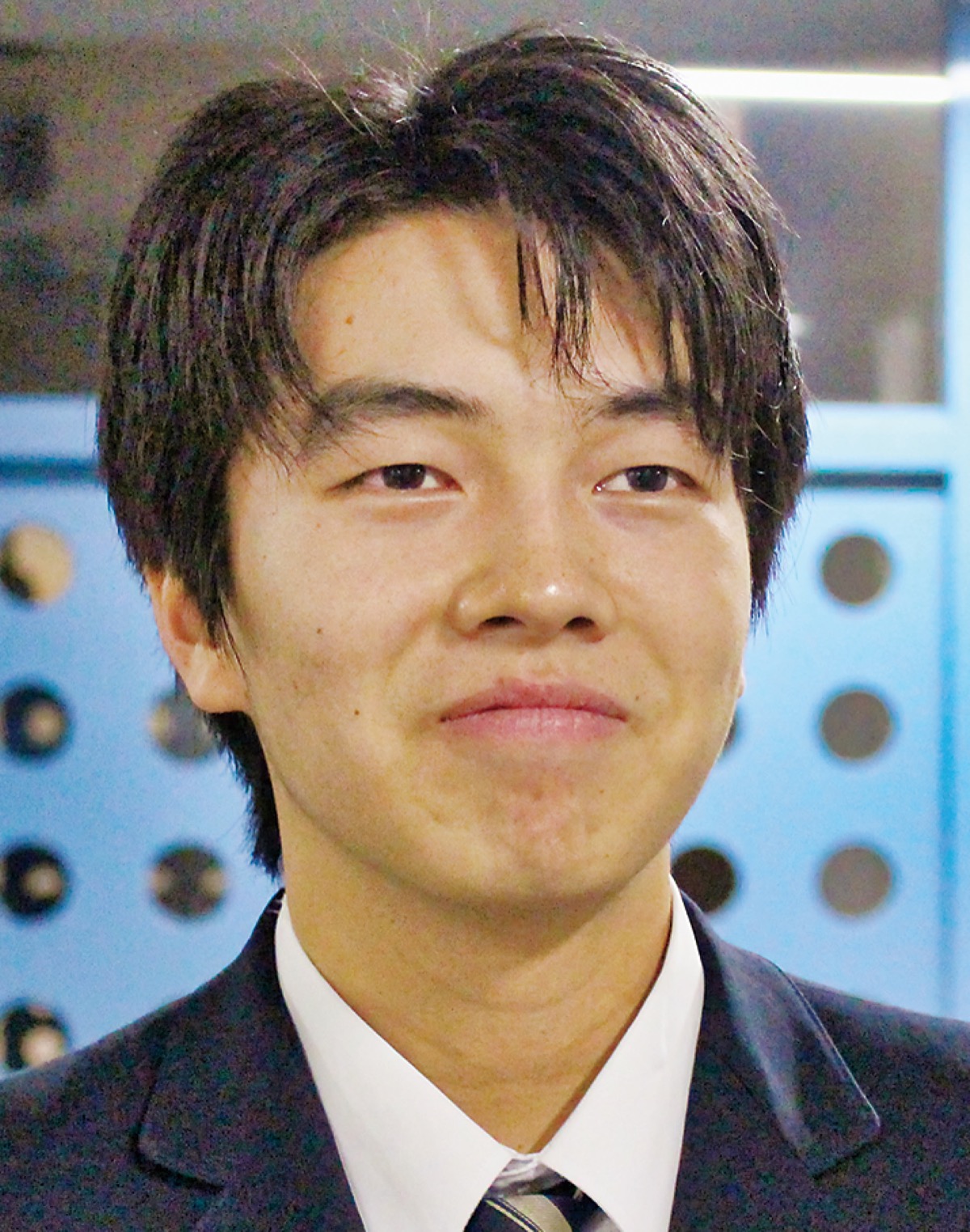 小林 竜雄さん 先ごろ 全国書道展で最高評価となる文部科学大臣賞を受賞した 八王子 タウンニュース