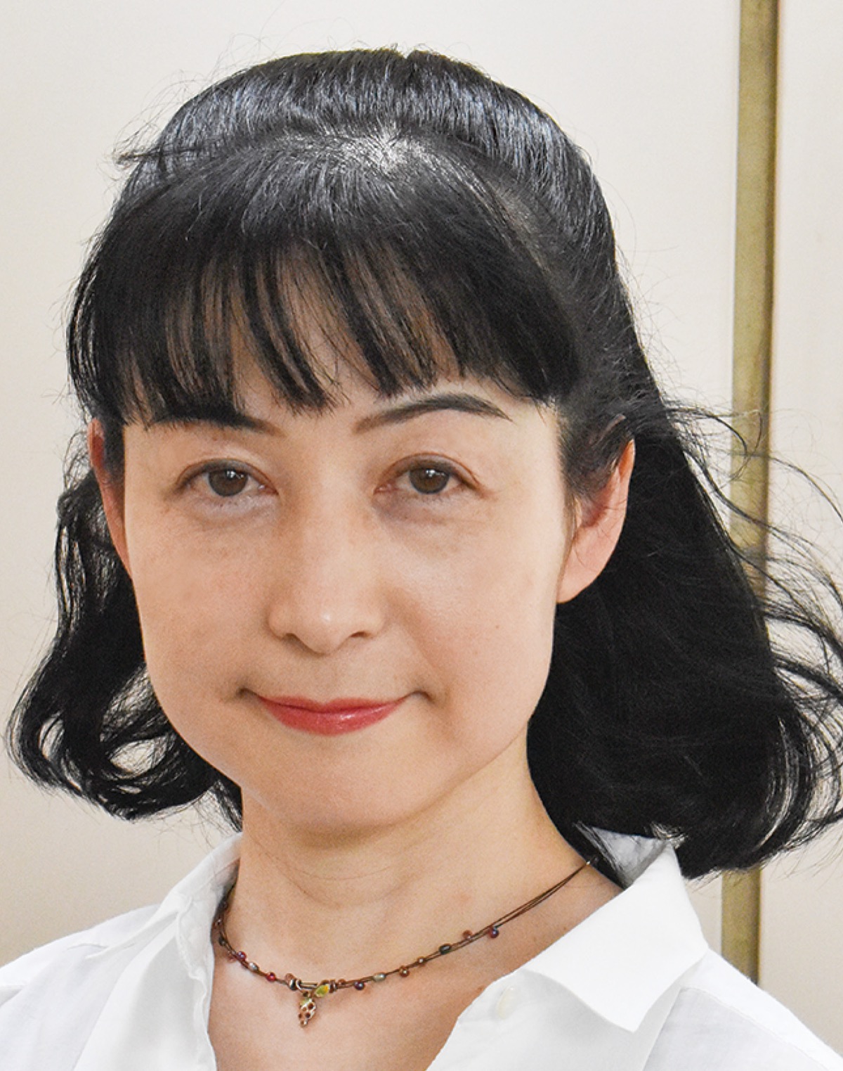 高山 裕子さん (写真1)