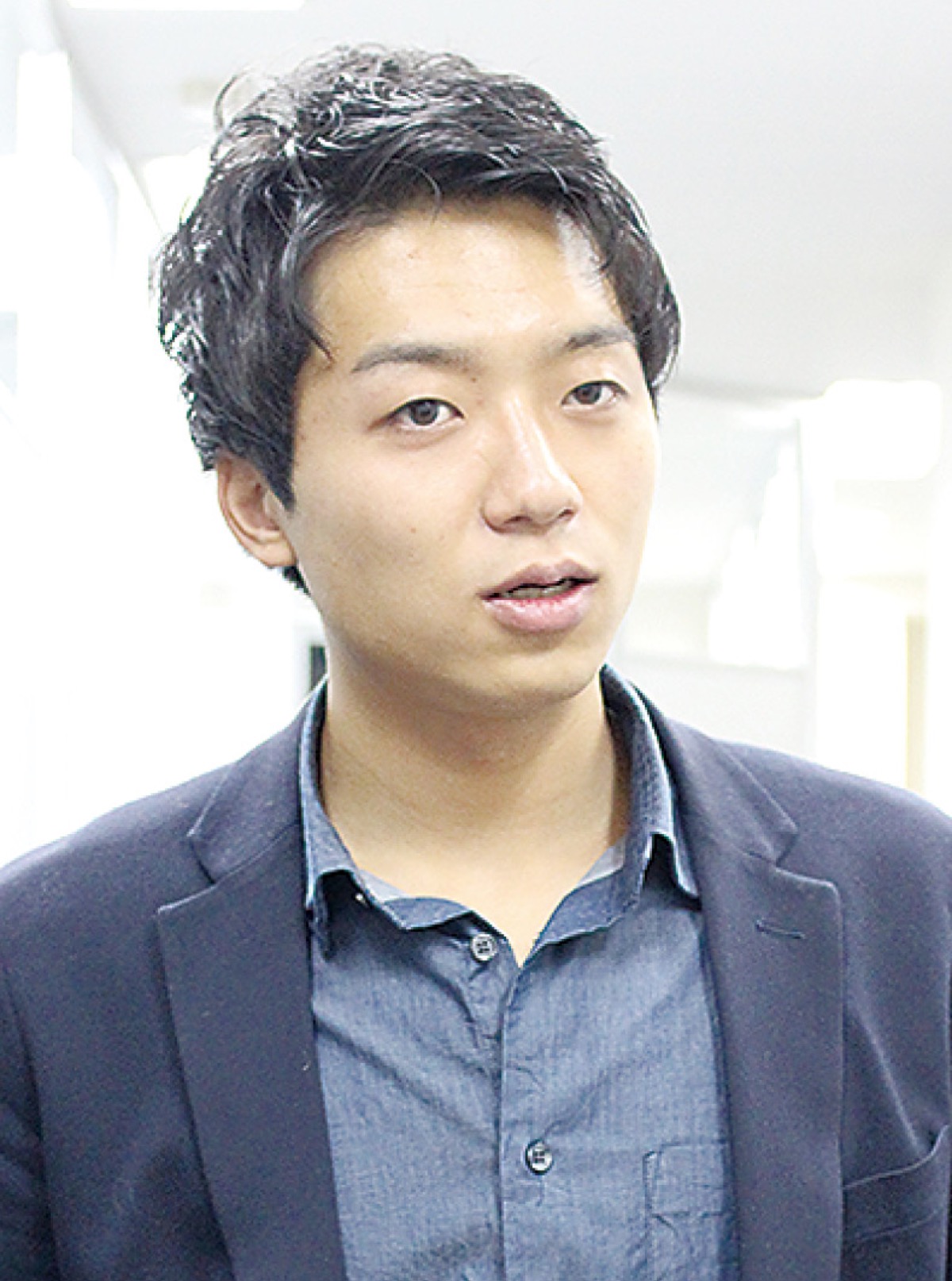 地域性では と専門家 八王子の屋根は急こう配 八王子 タウンニュース