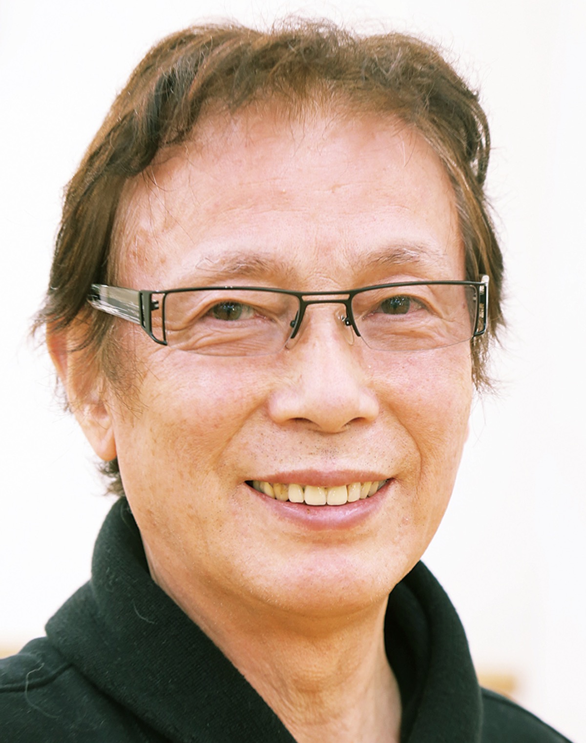 今村 博明さん (写真1)