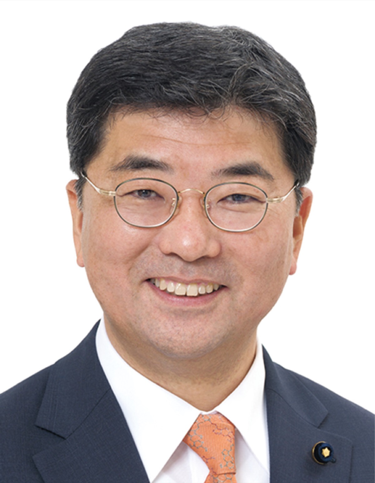 八王子のために全力投球