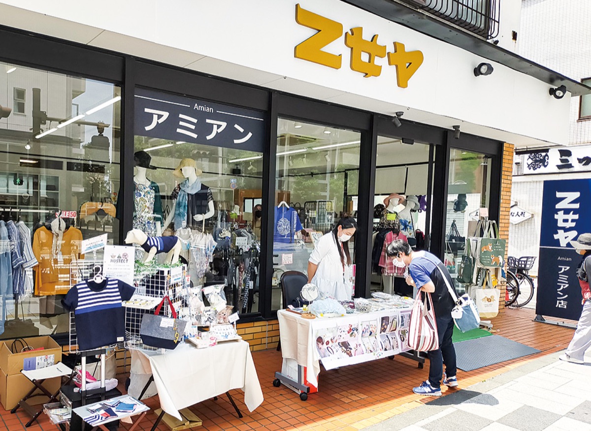 前回開催時の様子