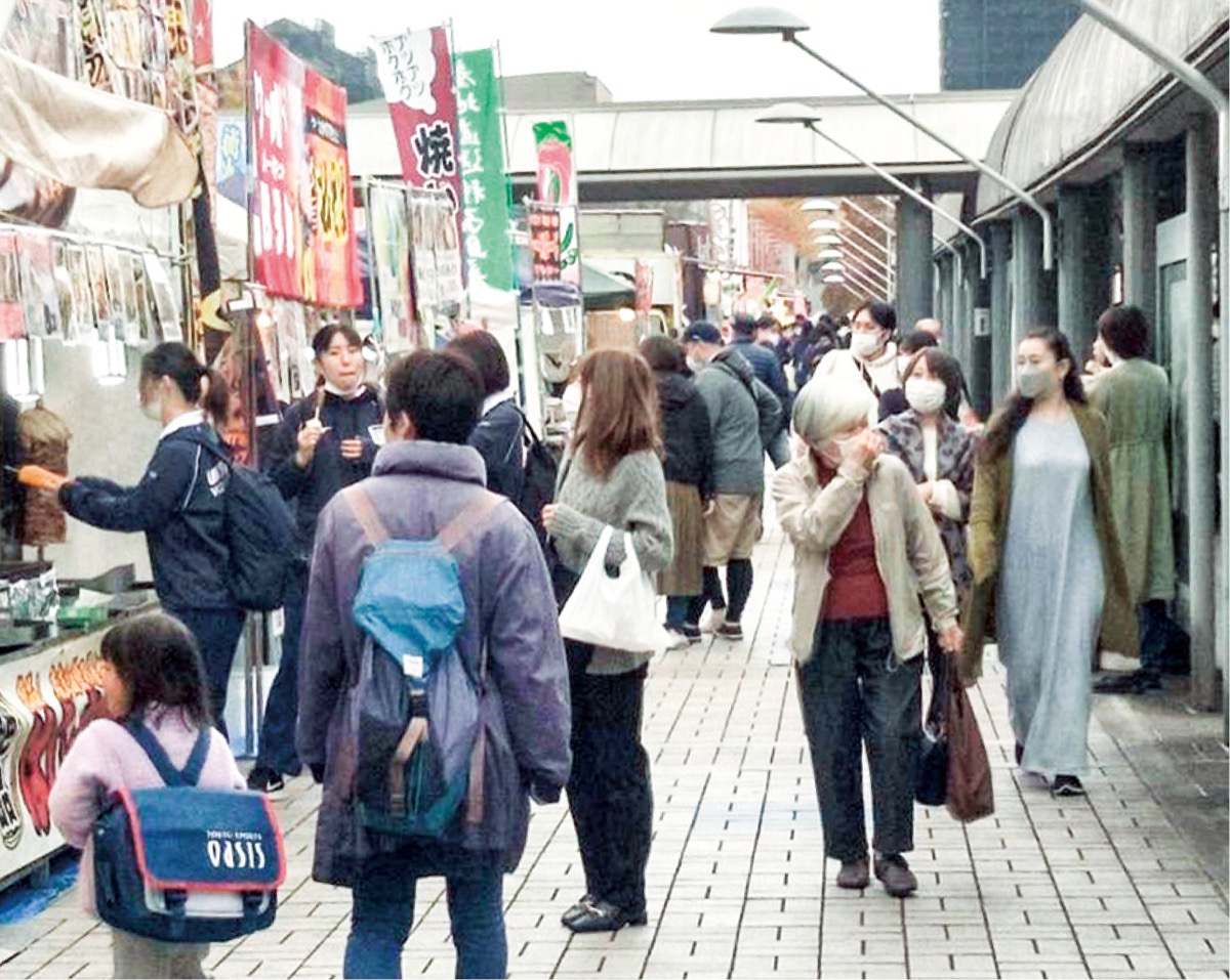 会場(過去)＝主催者提供