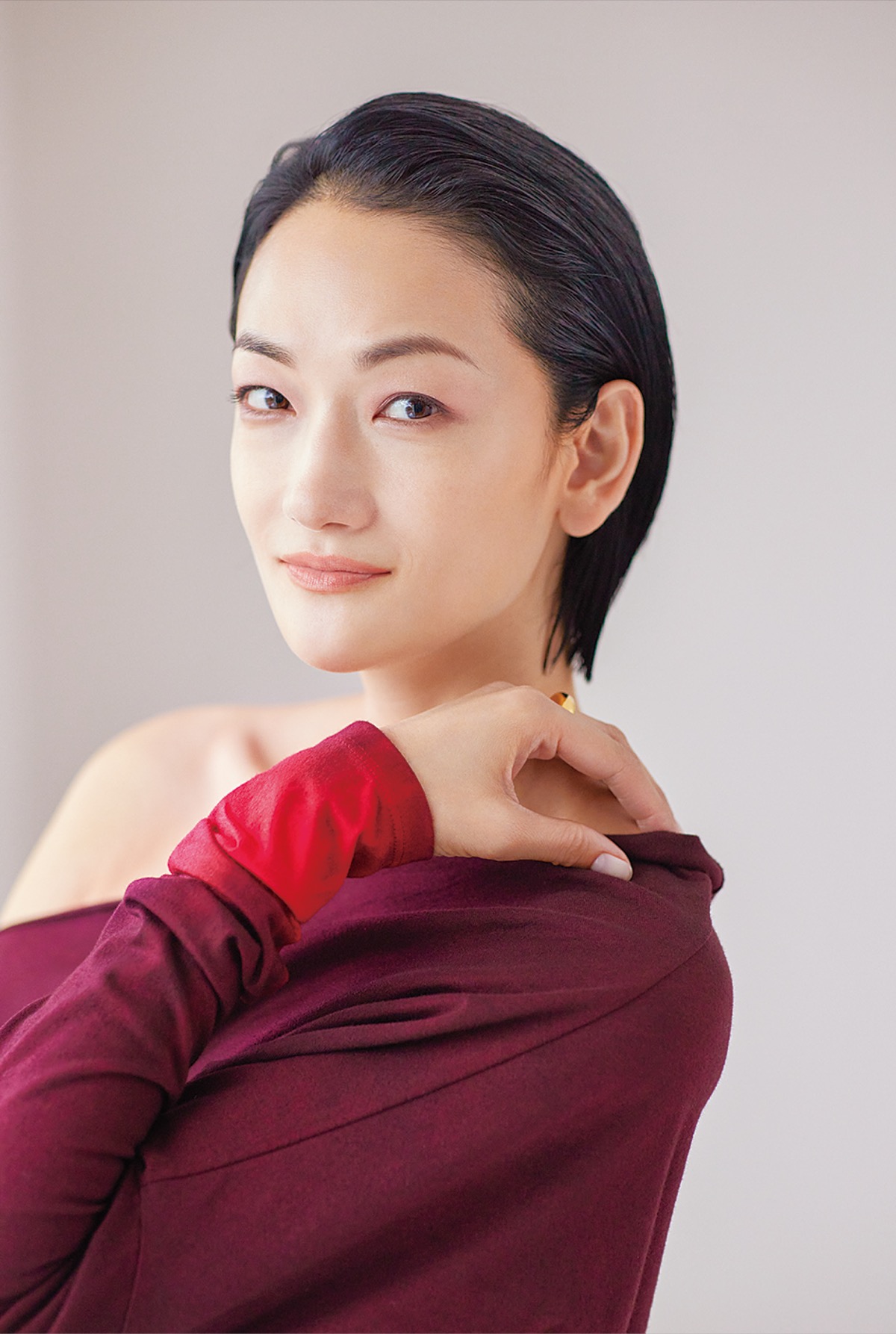 冨永 愛さんスペシャルインタビュー Sdgsは 生活の質 を高めてくれるもの 寒川 タウンニュース